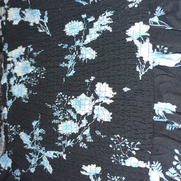 Smocked Top 5x/28 - Picture 7 of 14